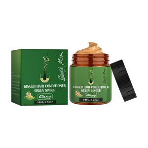 South Moon Ginger Silky Conditioner Oil Control Smoothing Hair Volumizing Moisturizing Refreshing
