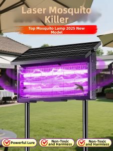 YUANMUXUAN | Laser Mosquito Killer Outdoor Automatic