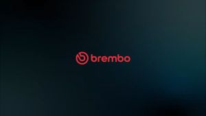 Brembo Rotor Disc 09.B625.10 Nissan Navara NP300 Terra 4X2 2018-2022 Front (1pc/Box)