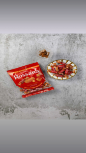 Rossana Salted Caramel Candy 150- When you need a sweet and salty taste