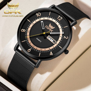 Jam Tangan OPK Resmi Autentik 2025: Box Set & Fitur