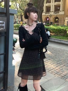 CHOUXIE | Sweet Style Floral Slimming Dress