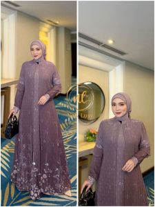 VANYA DRESS BY NEW LUSY