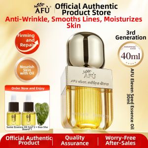 Anti-Wrinkle Moisturizing Essence Oil AFU