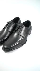 ZEGER Sepatu Kulit Pria Formal - MAGNI 502