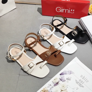 sandals women Ladies casual Korean version of the trend flat sandals AY-1132