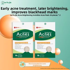 MENTHOLATUM | Acne Clearing Patch Invisible Spot Treatment