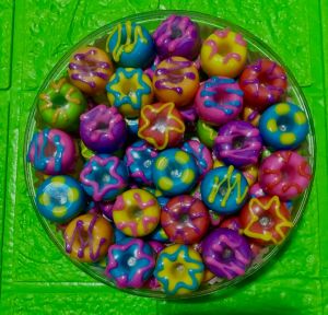 Coklat Karakter Sendal Isi 80 TERMURAH dan BERKUALITAS