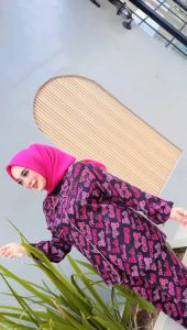 DENAYYIRA | Chesna Pajamas Baju Tidur Adem Nyaman