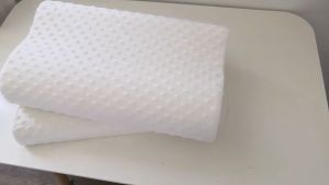 Pillow Memory Cotton Orthopedic Pillow Fiber Slow Rebound Memory Foam Pillow High Quality Comfortable