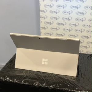 [Refurbished] Microsoft Surface Pro 7 (Intel Core i3-10th Gen | 12.3" Touchscreen | 4GB RAM | 128 GB SSD | Webcam | Windows 11 Pro)