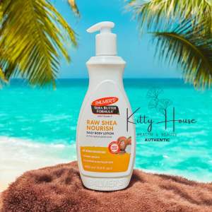 Sữa dưỡng thể Palmer’s Butter Fomulla Body Lotion chai 400ml