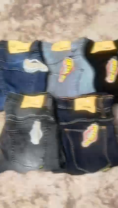 INTELEK Celana Cutbray Pria / Jeans cutbray Stretch Melar  / Celana Panjang Semi Cutbray Pria