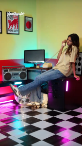 Spectacular Minimalist Boxy Crop Cropped Oversized Shirt: A Guide