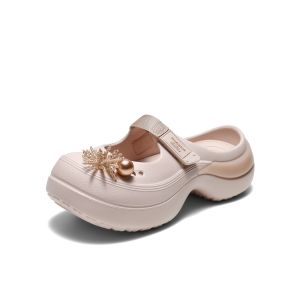 Belle | Platform Elevating Outdoor Beach Sandals