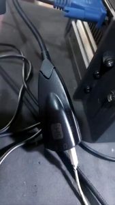 7.1 Channel Audio Sound USB To 3.5MM Headphone & Microphone Stereo External USB Sound Card Adapter For Laptop PC PS4/5