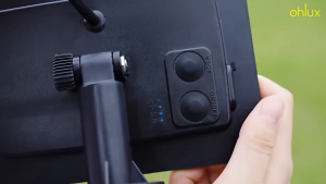 Solar Outdoor Waterproof Lights Cafe Lights Garden Light Dimmable Patio Light Shatterproof LED Bulbs