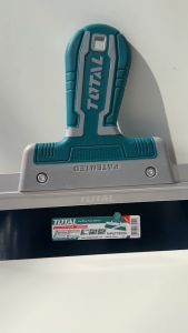 Total เกียงโป้วสี หน้ากว้าง 8นิ้ว (THPUT78200)