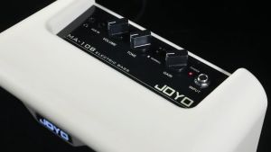 Chính Hãng JOYO MA-10A MA-10B MA-10E - Loa Amply Cho Đàn Guitar Acoustic Guitar Bass Guitar Điện Công Suất 10W Nhỏ Gọn Di Động