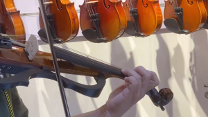 Silence Electric Violin