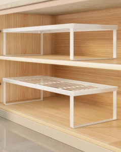 WUBUWEI | Kitchen Organizing Storage Rack