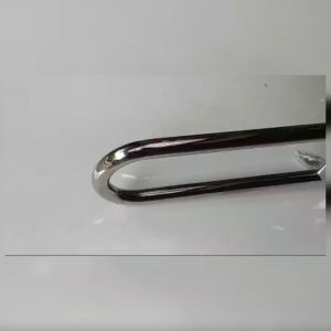 Handle 70 cm tekuk bathtube sus 304 closet toilet jongkok duduk samping bath tube handel pegangan lansia orang tua kamar mandi 70cm bisa naik turun di lipat kloset
