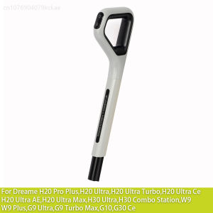 Vacuum Cleaner Handle for Dreame H14 H14 Pro H14 Dual H20 Ultra H20 Pro H30 Ultra H40 Station Vacuum Cleaner