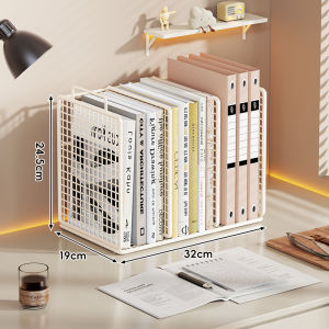 WUBUWEI | Kệ Sách Đa Cấp Đơn Giản
