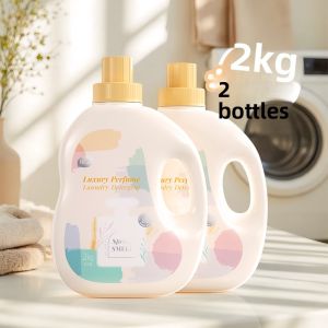 Botare | Long-lasting Fragrant Laundry Detergent