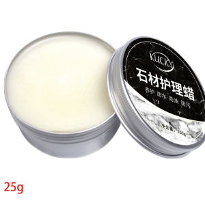 MOULIQIN | Polishing Wax for Marble Tiles Anti-slip Scratch Repair