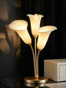 FANCY LAMP CLUB | Artistic Creative Personalized Modern Luxury Desk Lamp