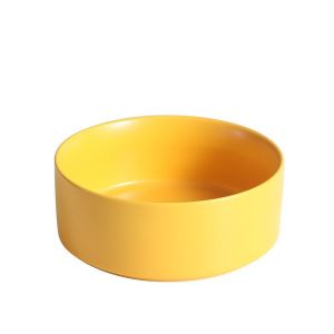 VOA | Anti-Spill Ceramic Cat Bowl