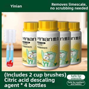 Limescale Removal Cleaner