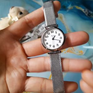 Đồng hồ nữ RIX độc lạ sang trọng second hand si nhật- đã qua sử dụng