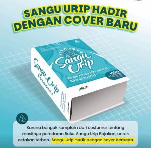 Sangu Urip Cover Terbaru Asli