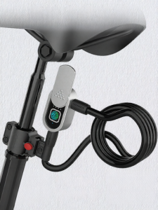 eLinkSmart | Anti-Theft Smart Electronic Password Chain Lock
