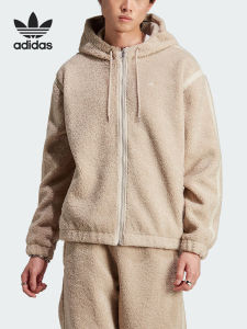 adidas | Áo Khoác Hoodie Adidas Chính Hãng Nam Thời Trang