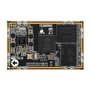 ZHENGDIANYUANZI | Embedded Linux Low Power Industrial I.MX91 System On Module