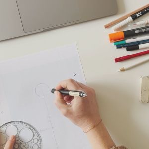 MUSHIE Silicone Baby Bottle Brush | Mushie Frigg Flagship Store