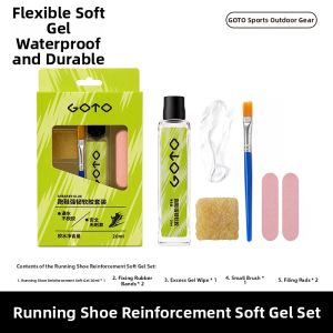 GOTO | Waterproof Soft Shoe Repair Adhesive