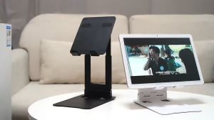 STAND ALUMINIUM ALLOY ROTATING HOLDER