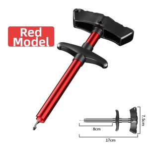JIAZHIDIAO | Multifunctional Fish Hook Remover