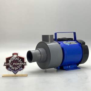 Pompa Air Modifikasi PVC 15 Inch/dim 250 Watt Sanyo Obohan