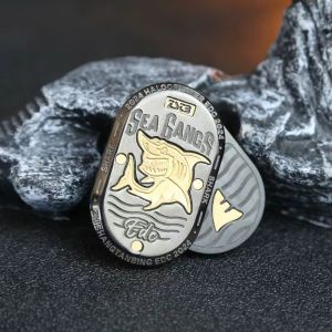 Đồ Chơi Kim Loại Shark Fidget Slider EDC Giúp Giảm Căng Thẳng & Lo Âu Dụng Cụ Tập Trung Cho Người Bị ADHD Quà Tặng Sáng Tạo Dành Cho Nam Giới Từ 18 Tuổi Trở Lên