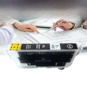 Castor ตลับหมึกสําหรับ Epson T405 WF7840 4830 4835 7830 7835 7845 3820 All-in-One เครื่อง