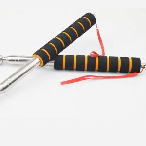 Extendable Tapping Rod Tiles Checker Mable Checker Hollow Wall Hammer Examiner House Inspection Hammer