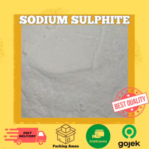 Sodium Sulphite 25 Kg