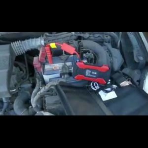 SG Local Car jump starter with Powerbank 20000 mAh - The Most Handy Emergency Tool Power Bank on Road
