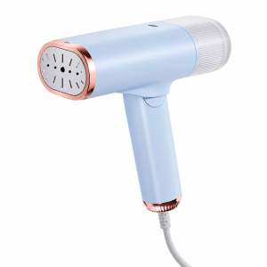 Bàn Ủi Hơi Nước Cầm Tay 1000W FL-103/ LT-130 – Làm Phẳng Quần Áo Nhanh Gấp Gọn Tiện Lợi Phù Hợp Du Lịch & Công Tác
