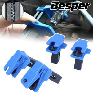 รถน้ํามันเบรคหัวฉีด CLAMP รถน้ํามันเบรคท่อปลั๊กปลั๊กน้ํามันเบรคเครื่องมือ เบรคอัตโนมัติ Caliper ลูกสูบซีล Stopper เครื่องมือ